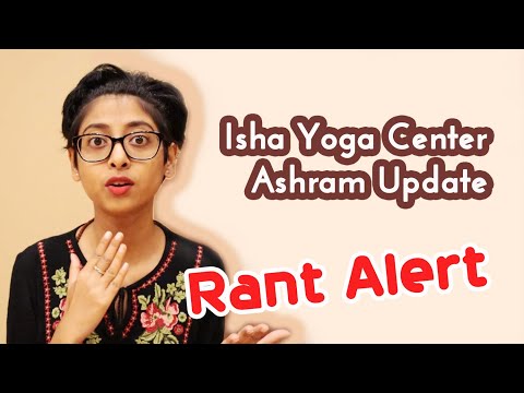 Vidéo: Comment puis-je me rendre au Isha Yoga Center de Coimbatore ?