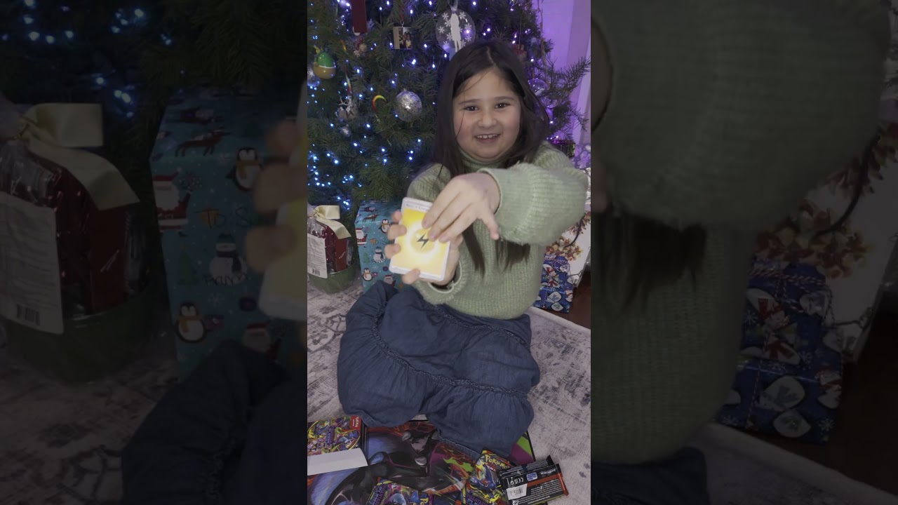 Merry Christmas! Day 6 chasing Mega Charizard X EX SIR!