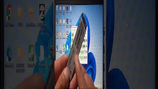 Prueba De Velocidad De Un Ssd M.2 Con Diskmark