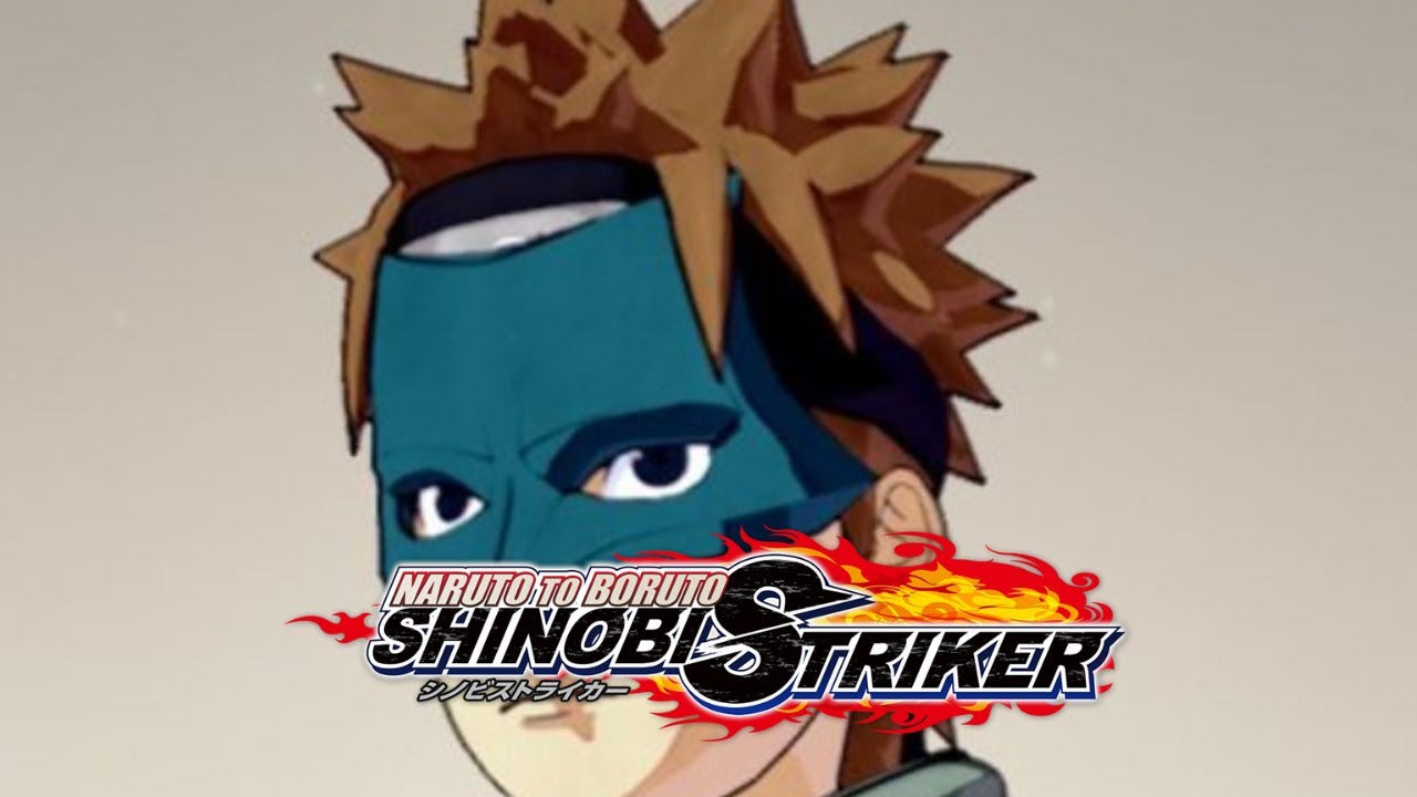 45th Ninja World Face Off Rewards - Shinobi Striker