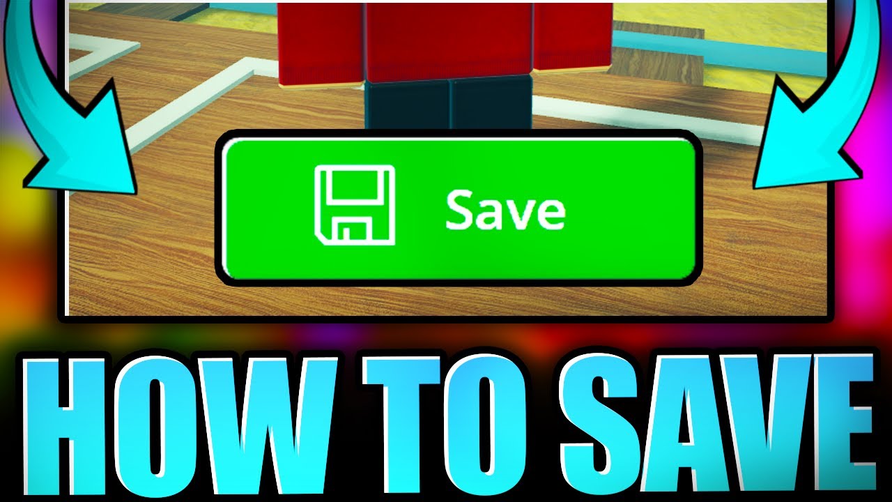 How to Save Roblox Progress Guide 2026