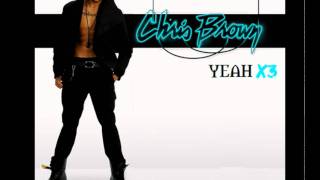Chris Brown - Yeah 3x (Smalley Remix)