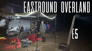 We Slept in an Abandoned Campground | Trans-Labrador Highway Remote Overlanding Adventure - E.5