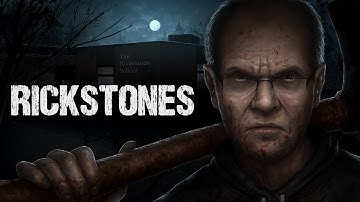 Rickstones - 