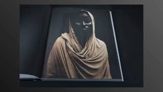 Photography Books - Eddy Van Gestel - Perla Nera