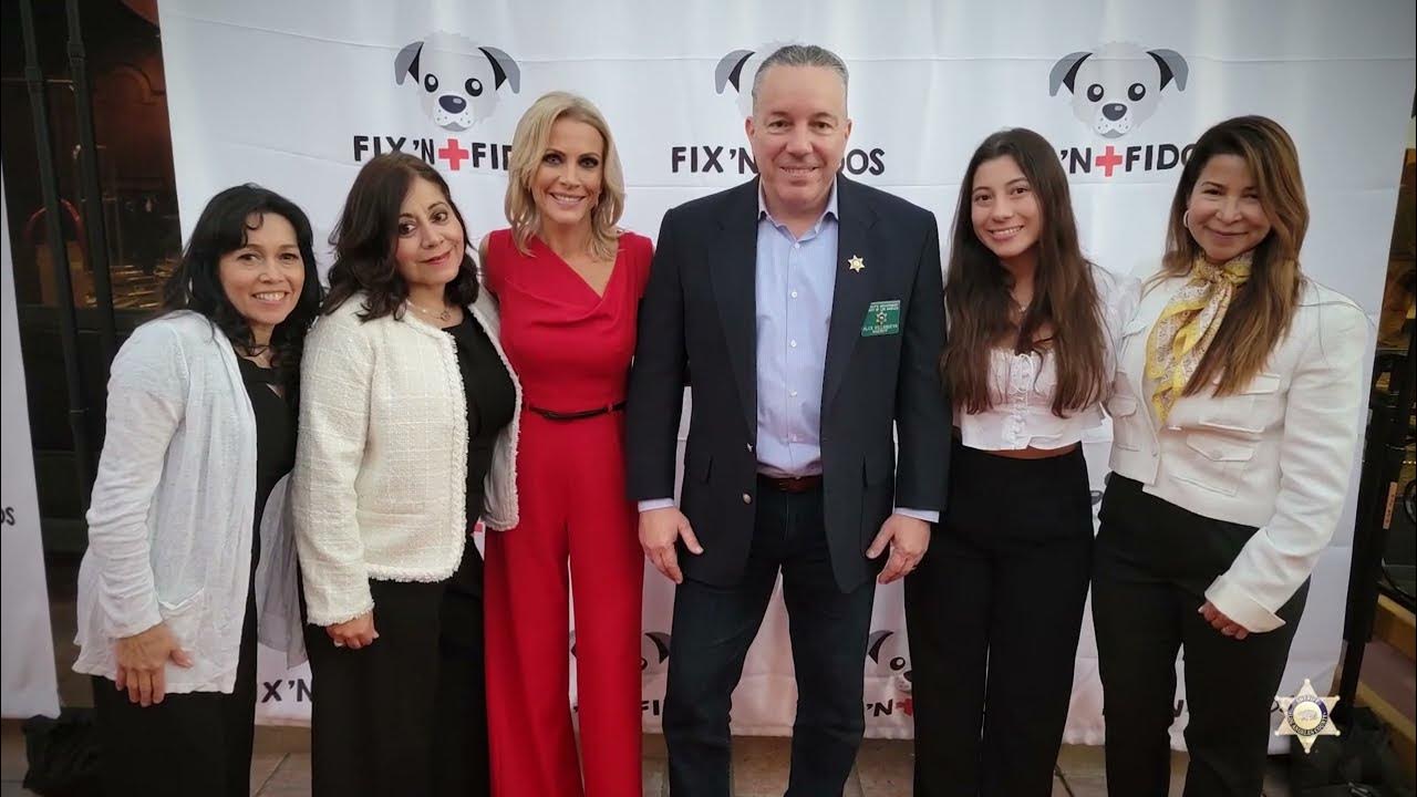 Fix’n Fidos Golf Tournament 2022 - YouTube