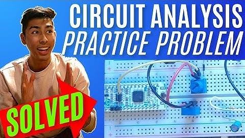 (part 2 IT WORKS) heartbeat sensor on breadboard & waveform (Electronics 1 LAB | Sensor App.)