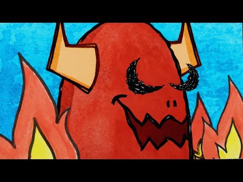 CAOS e DESTRUIÇÃO