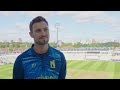 Ed Barnard wins One-Day Cup Player of the Year | INTERVIEW | Metrobank One Day Cup