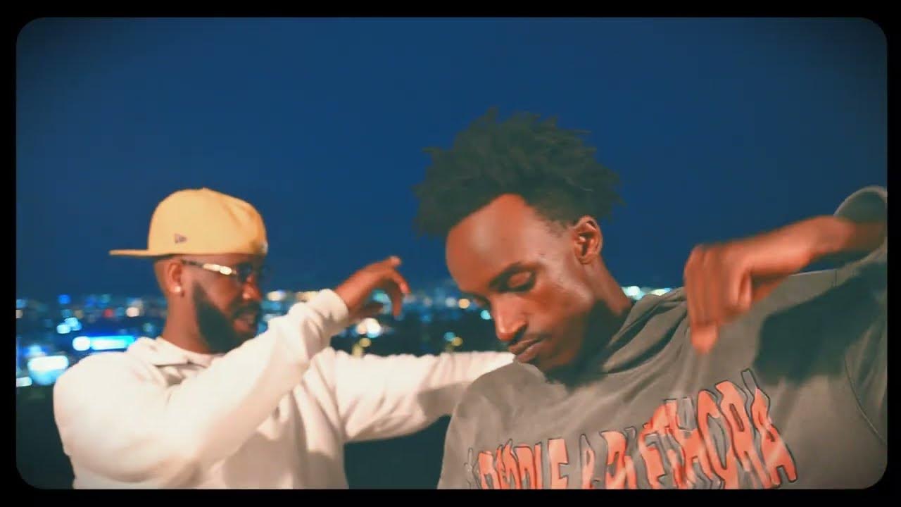 KidfromKigali X thedicekid - Muraho (Laho Freestyle) Shot by Umurwa KidfromKigali X thedicekid - Muraho (Laho Freestyle) Shot by Umurwa