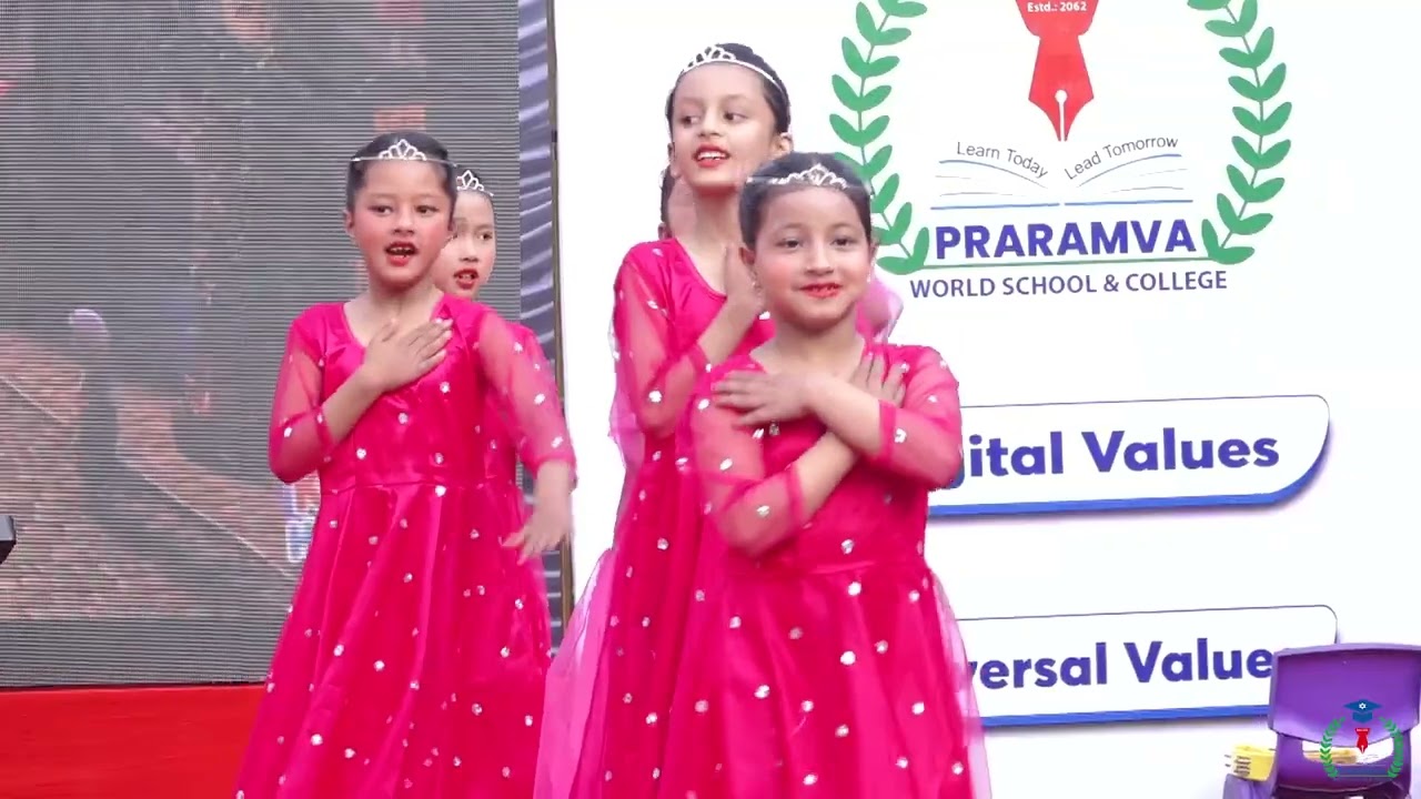 A vibrant celebration of rhythm, grace, and electrifying energy! 💃✨