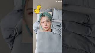Download Lagu Felix at night #kpopskz #felix #funny MP3