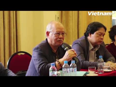 Video Hoàn thiện cơ sở pháp lý về tài chính cho các tổ chức... - youtube