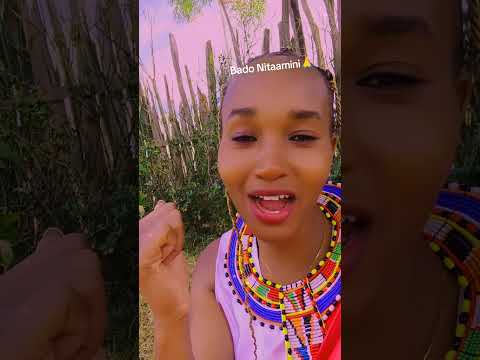 Nitaamini Israelmbonyi