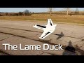 The Lame Duck (a.k.a. Aggressor) 1200mm FSW FPV Cruiser Review