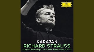 R. Strauss: Also Sprach Zarathustra, Op. 30: I. Prelude. Sonnenaufgang (Recorded 1983)