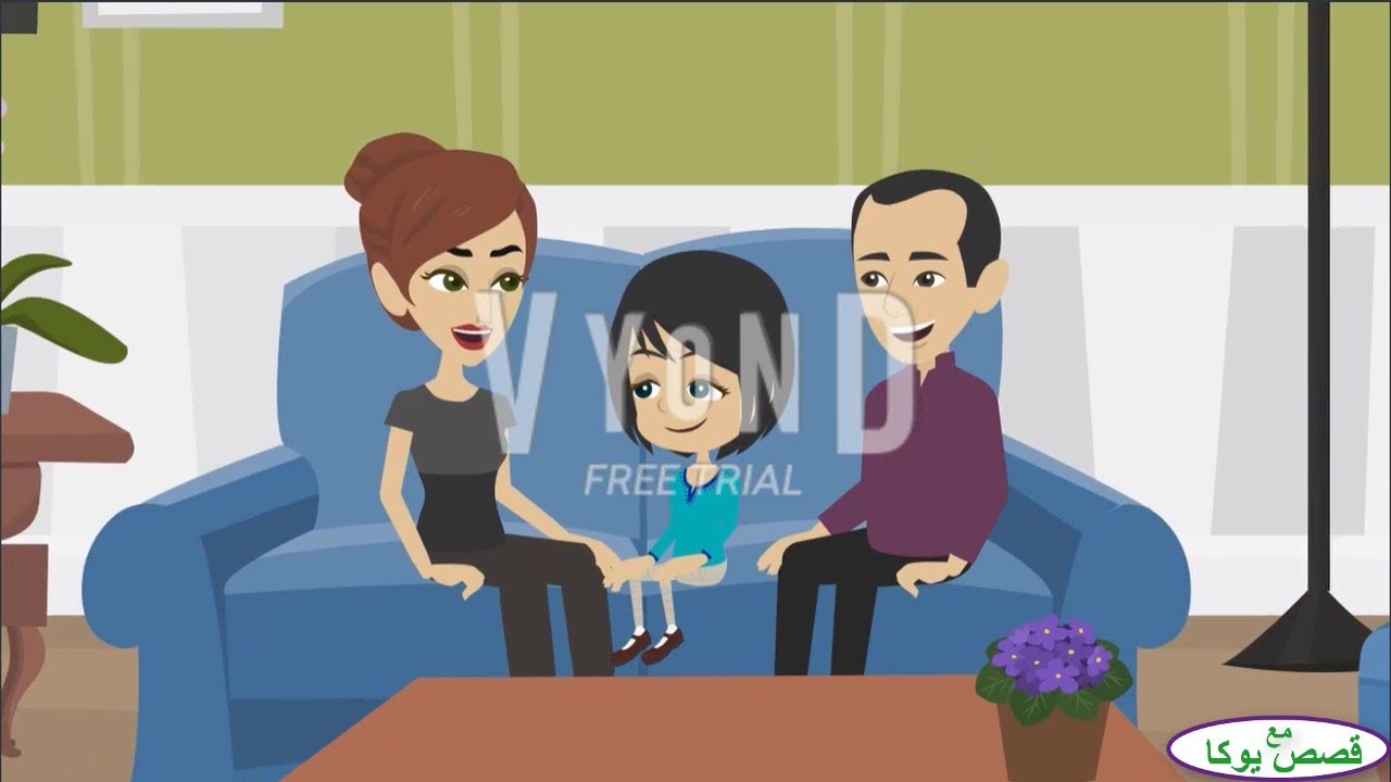 قصة كاملة.. جوزها سافر وسابها لوحدها هي وبنتهم والحصل بعدها كان صدمه والأغرب رد فعل جوزها..