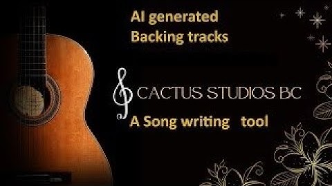 Using Band in a Box, Chord Pulse and JJazzLab