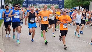 Indy Mini Marathon 2024
