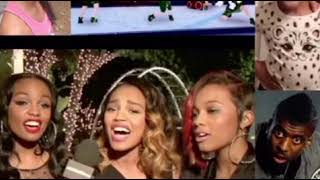 Ciara Feat. Mcclain Thriii - Let Me The Take You