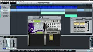 reFX Slayer 2 virtual instrument