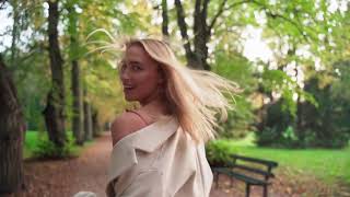 People Walking in a Park  Free HD Video | Free stock footage | No Copyright | #parkvideo