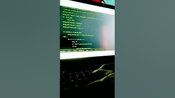 Software developer status #cse #viral #trending #foryou #like #virelvideo #hacker #bcs #coding