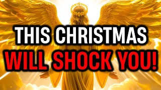 Chosen Ones: This Christmas Will Change Everything – God’s Surprise Awaits ✨🎄