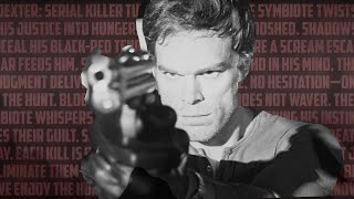 Dexter | Symbiote Style Edit