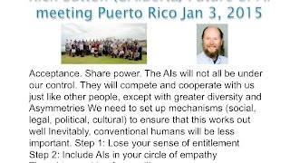 Richard Sutton The Future of Artificial Intelligence