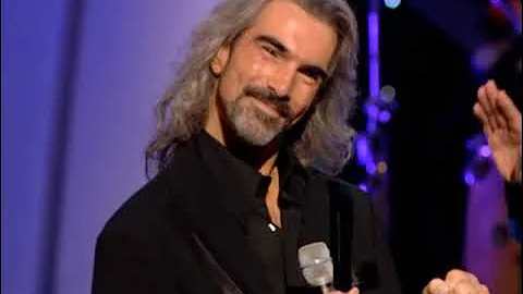 Bill Gaither presents the Vocal Band (2003)