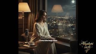 Sembilu - Ella (Jazz Version) – Alqatyri Cover | Versi Sendu Tapi Elegan