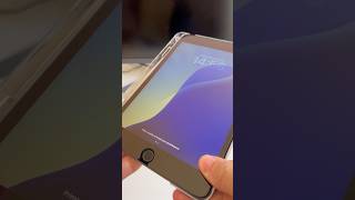 Refreshing the iPad mini 5 (2019). Still the best iPad mini? #technology #ipad #apple #viral