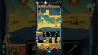 Lemmings 167-93 Walkthrough [[Grand Finale]] - YouTube