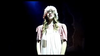 The Conard High School Performing Arts Department in West Hartford, CT performs Les Misérables!