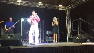 PCB Todd herendeen elvis