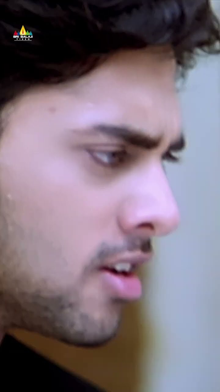 Navdeep Saves Nasser From The Police | #GowtamSSC | #Shorts | #YoutubeShorts | #SriBalajiVideo