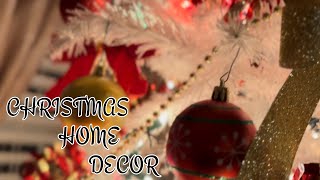 Christmas Home Decor | Vlogmas 2023 by Bobbie  20 views 5 months ago 3 minutes, 20 seconds
