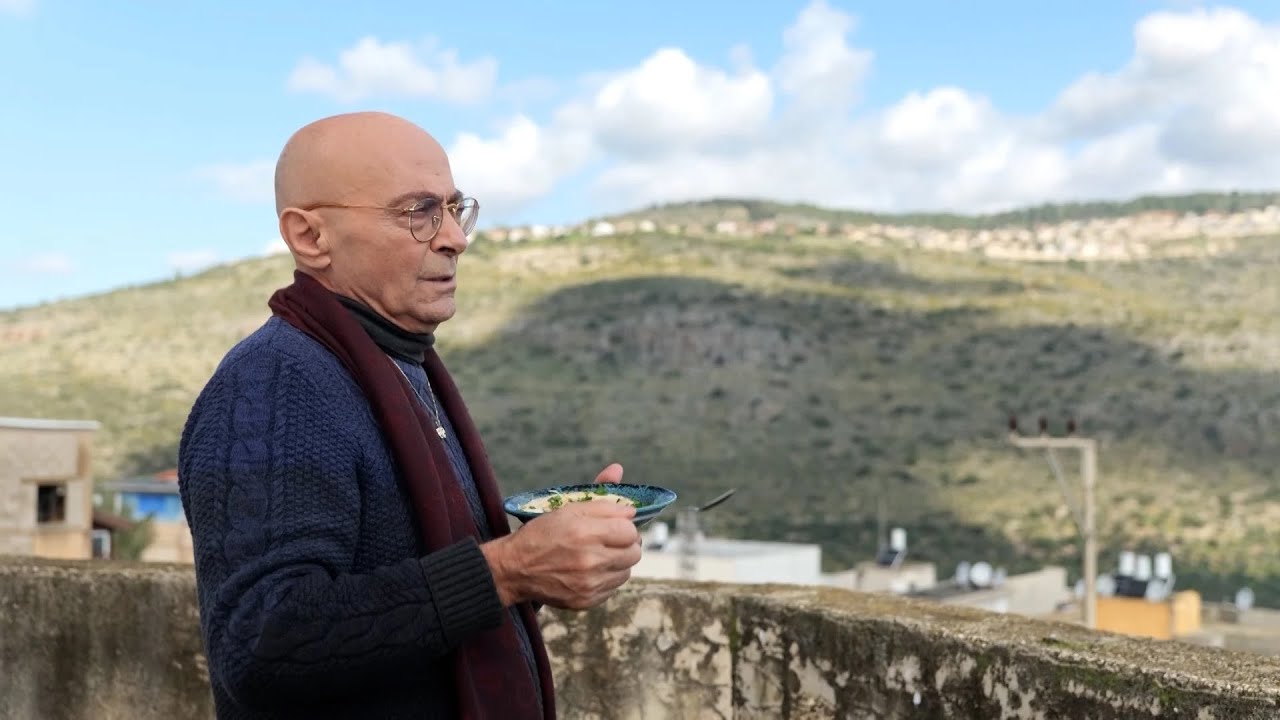 اكلة سليم 2 | في شعب