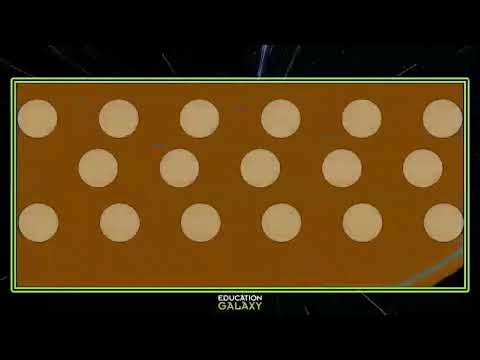 Video: Wat zijn de eigenschappen van materie Graad 4?