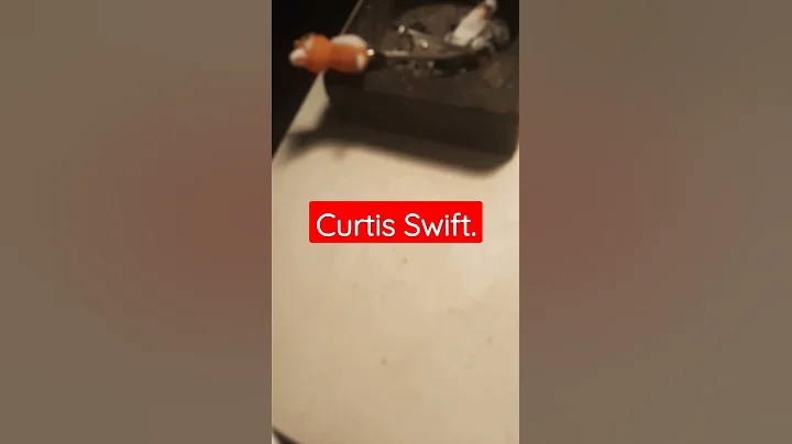Katrina Swift