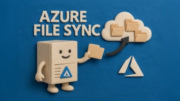 🔐 E2E 10-Minute Drill - Azure  File sync with ARC, better together.