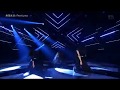 Perfume ♪ 無限未来/20180317/バズリズムo2