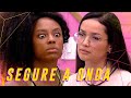 Juliette x lumena a treta do confessionrio   big brother brasil 21