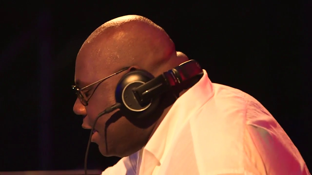 Park & Sons - Uncle Carl (Carl Cox opening track at Space Closing Party)