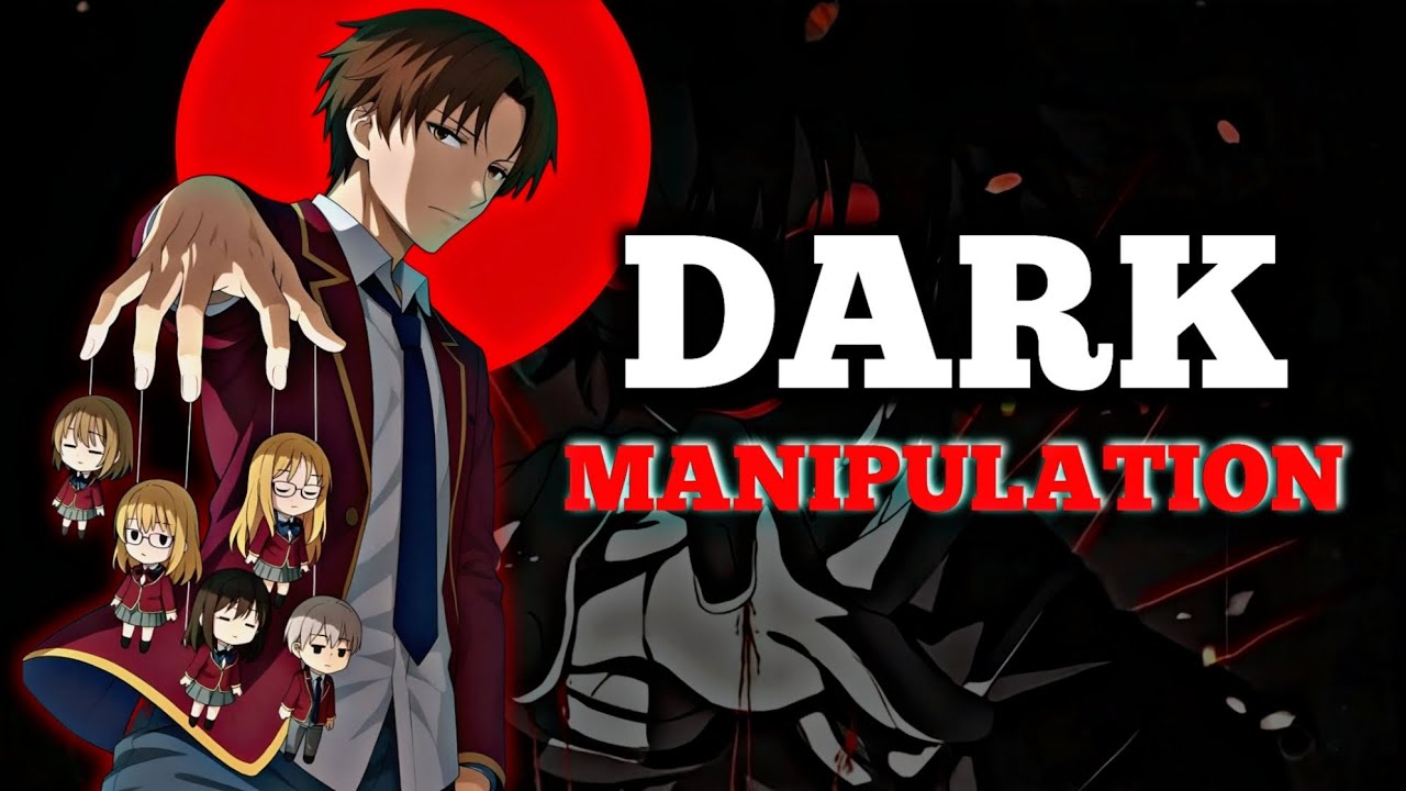 7 Dark Manipulation Secrets to  Control Anyone silently part 2