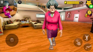 Scary Teacher 3D -  Miss T Pranked Again, chapter update, Special Episode