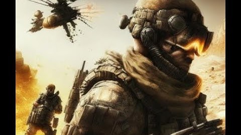 SPEC OPS THE LINE Gameplay Walkthrough Part 5 FULL GAME [1080p HD 60FPS PC] - No Commentary