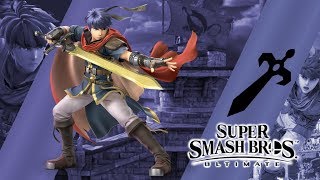 With Us! - Super Smash Bros. Ultimate