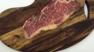 Prestige delmonico cut steakhouse ...